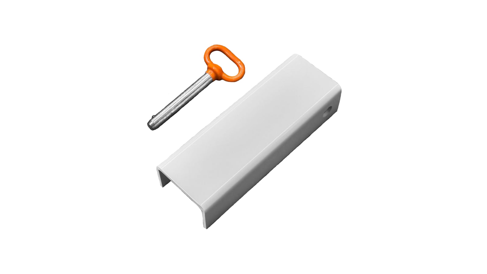 Rogue 2x3" Dry Erase Channel Portable Whiteboard Rogue USA